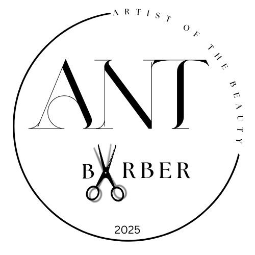 ANT The Barber